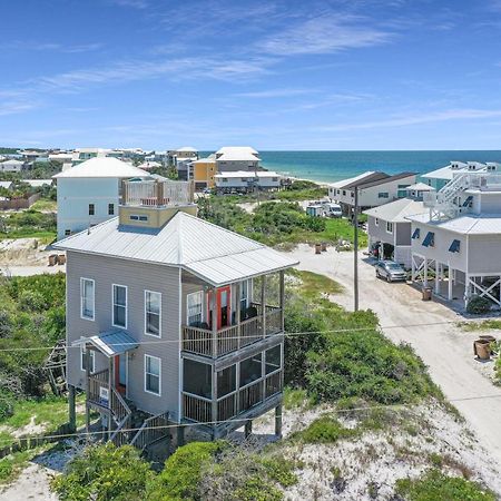 Narrow Escape By Pristine Properties Vacation Rentals Cape San Blas Εξωτερικό φωτογραφία