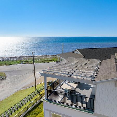 Narrow Escape By Pristine Properties Vacation Rentals Cape San Blas Εξωτερικό φωτογραφία
