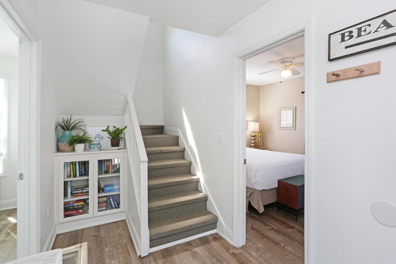 Narrow Escape By Pristine Properties Vacation Rentals Cape San Blas Εξωτερικό φωτογραφία