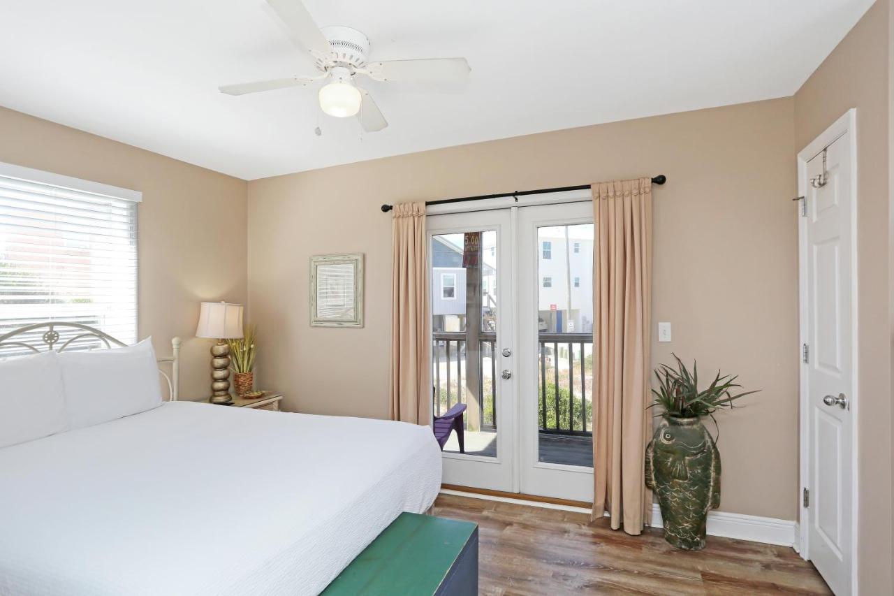 Narrow Escape By Pristine Properties Vacation Rentals Cape San Blas Εξωτερικό φωτογραφία
