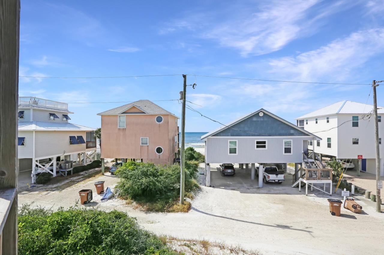 Narrow Escape By Pristine Properties Vacation Rentals Cape San Blas Εξωτερικό φωτογραφία