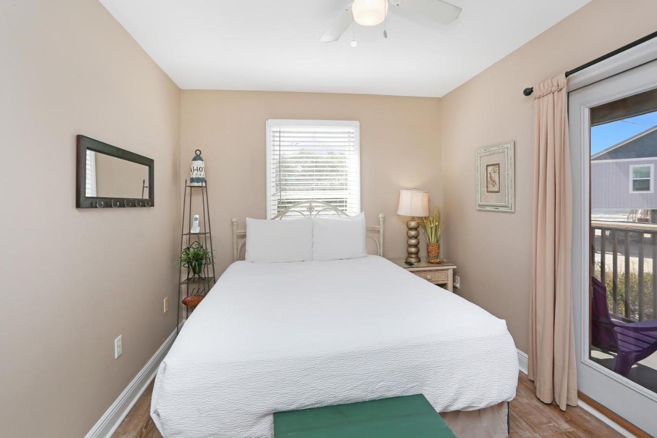 Narrow Escape By Pristine Properties Vacation Rentals Cape San Blas Εξωτερικό φωτογραφία