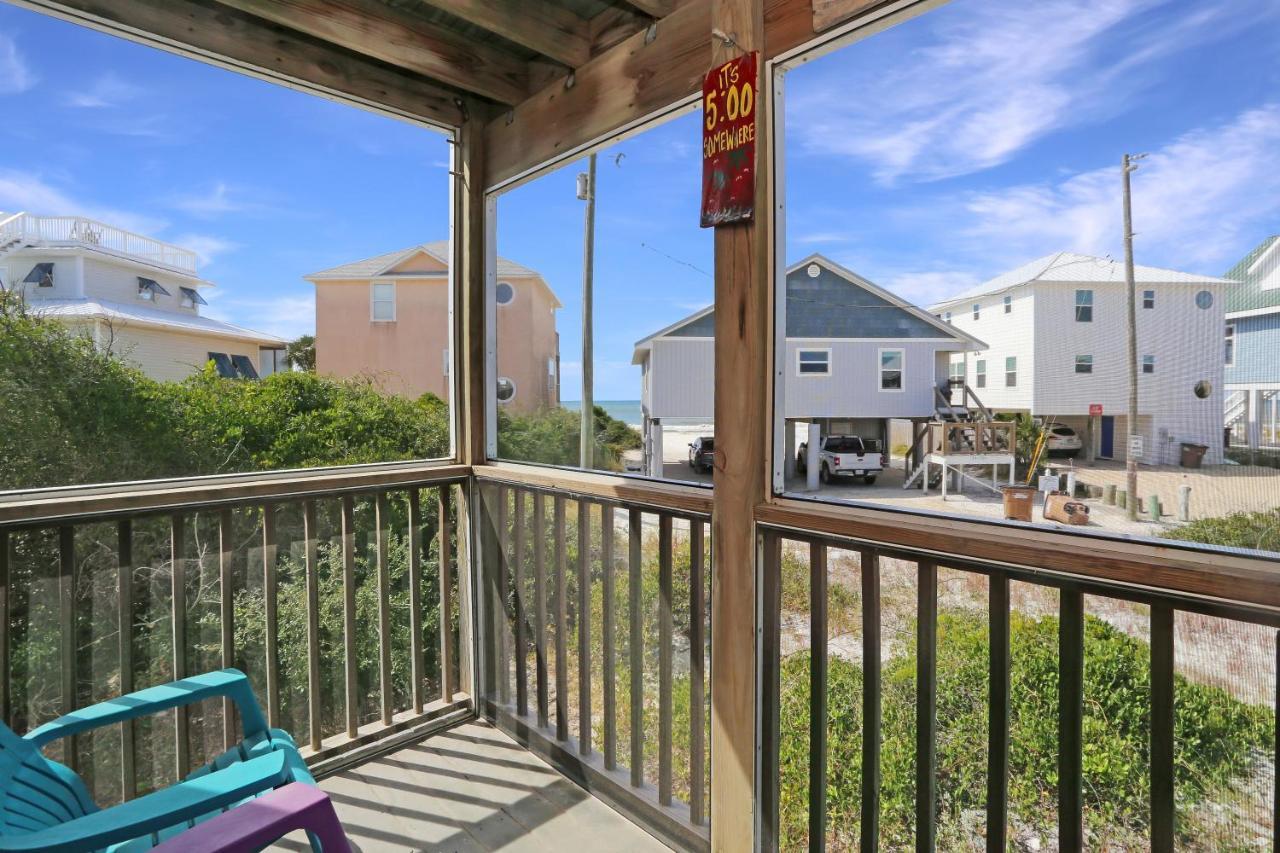 Narrow Escape By Pristine Properties Vacation Rentals Cape San Blas Εξωτερικό φωτογραφία