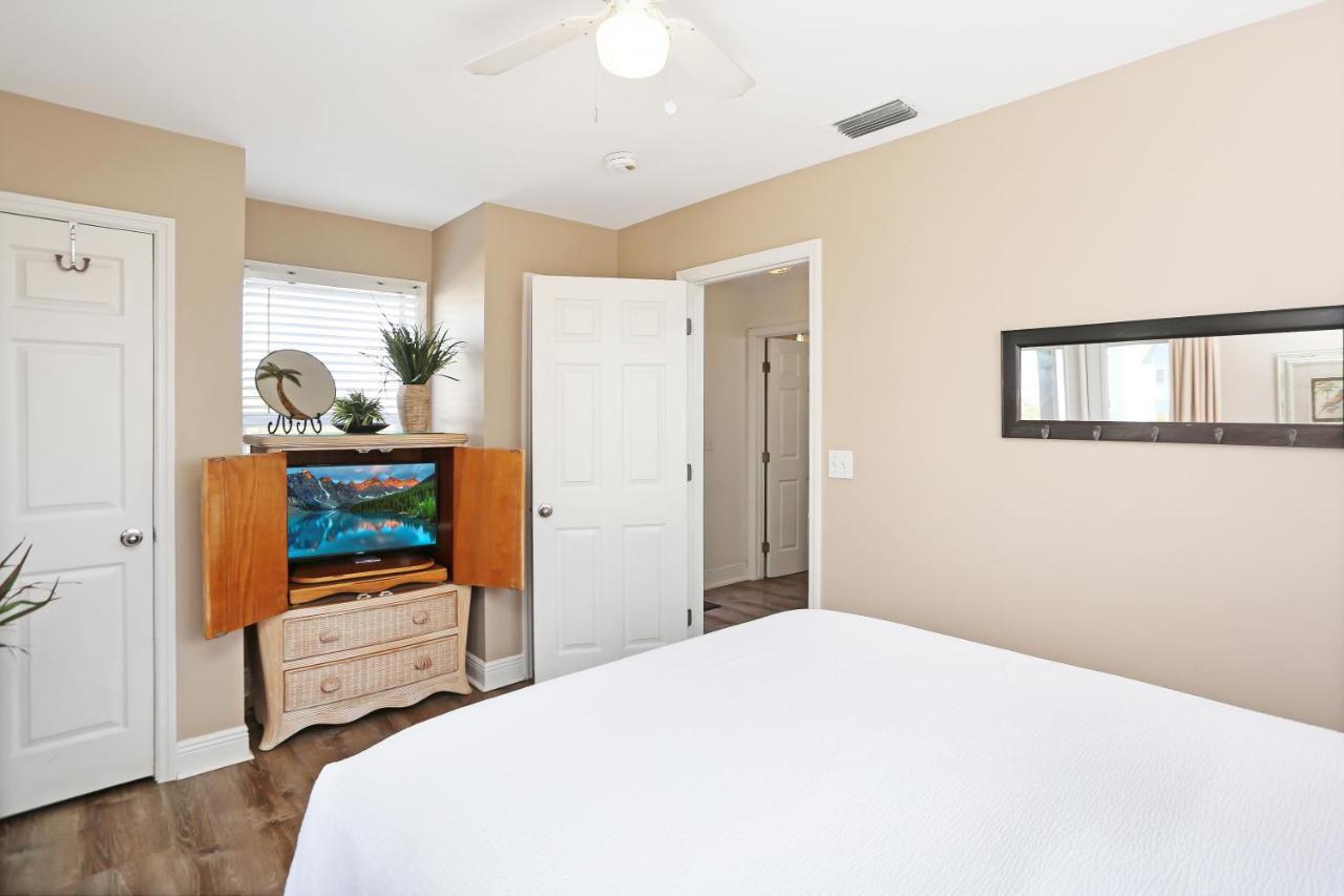 Narrow Escape By Pristine Properties Vacation Rentals Cape San Blas Εξωτερικό φωτογραφία