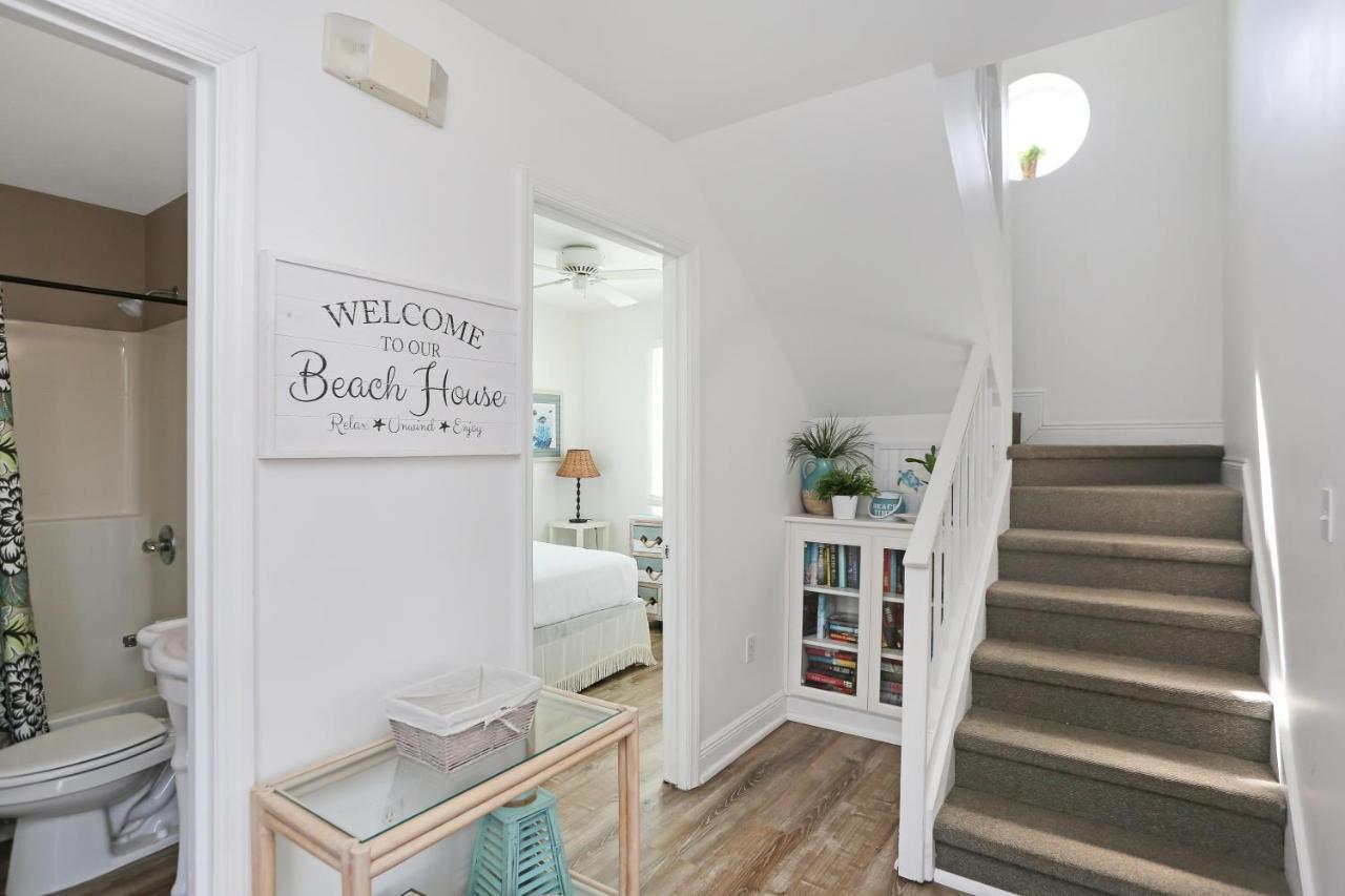Narrow Escape By Pristine Properties Vacation Rentals Cape San Blas Εξωτερικό φωτογραφία