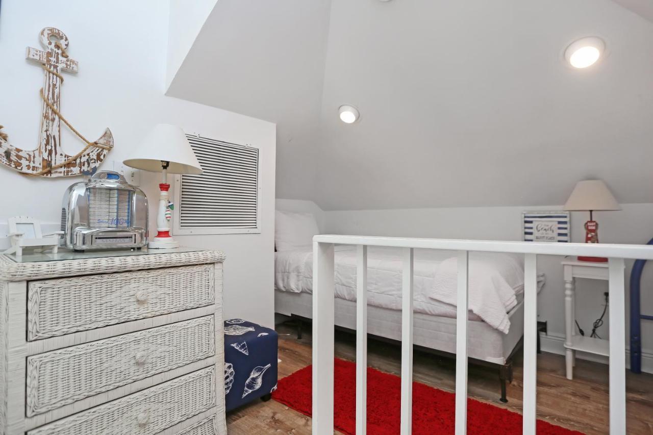 Narrow Escape By Pristine Properties Vacation Rentals Cape San Blas Εξωτερικό φωτογραφία