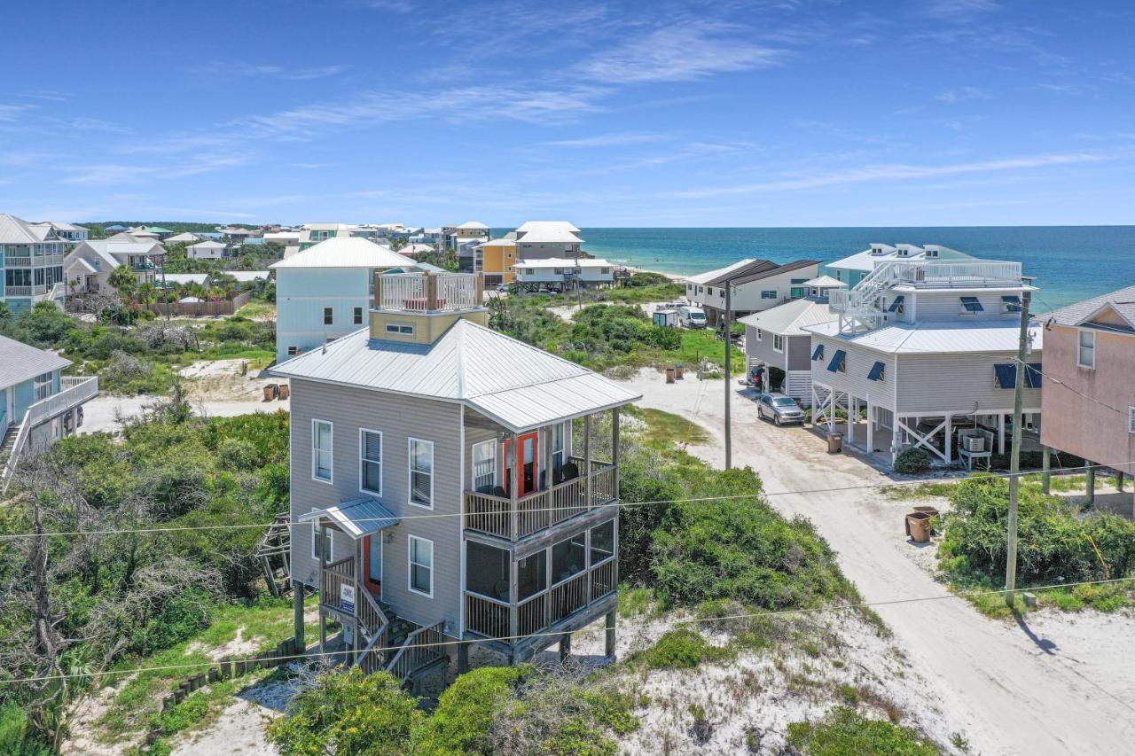 Narrow Escape By Pristine Properties Vacation Rentals Cape San Blas Εξωτερικό φωτογραφία