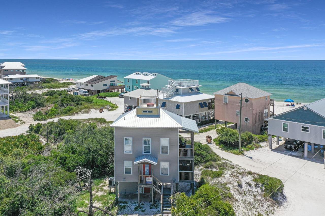 Narrow Escape By Pristine Properties Vacation Rentals Cape San Blas Εξωτερικό φωτογραφία