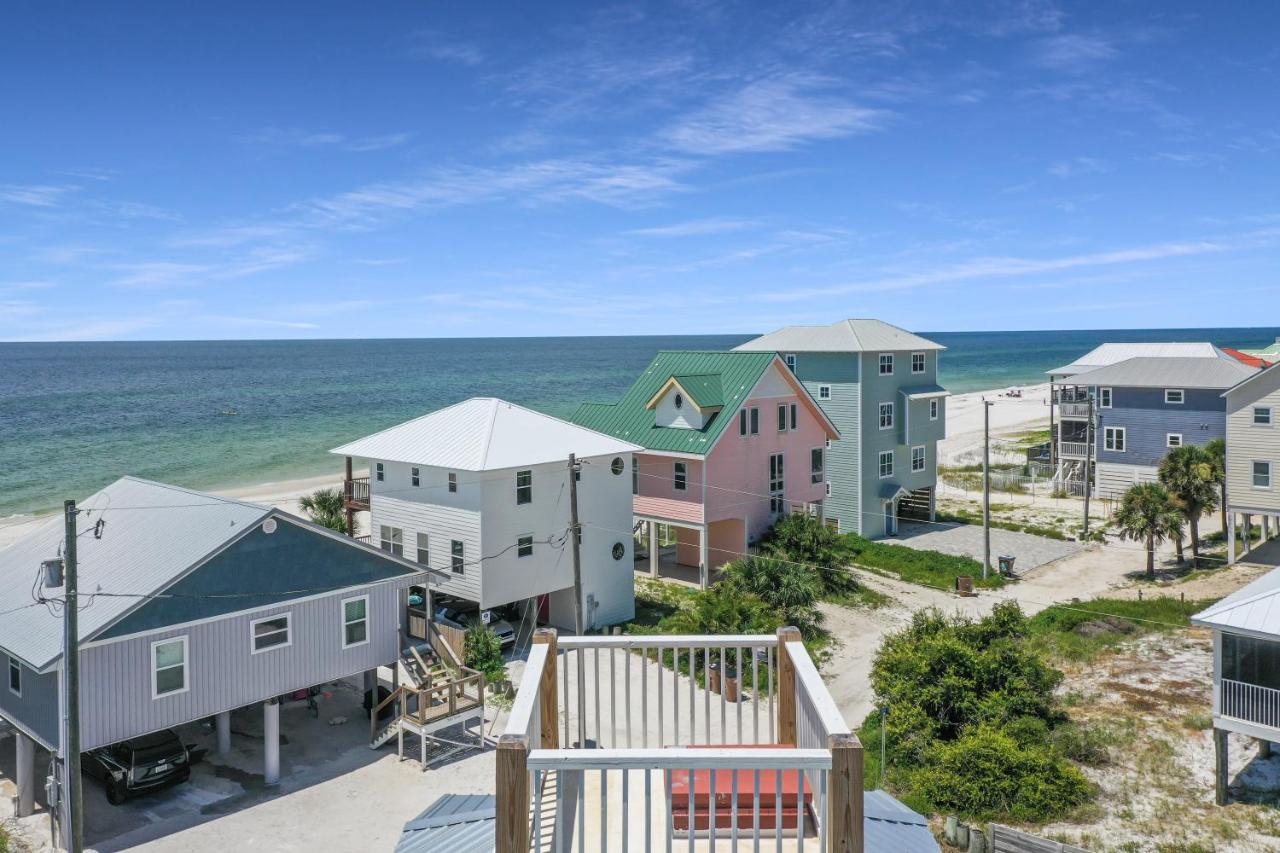 Narrow Escape By Pristine Properties Vacation Rentals Cape San Blas Εξωτερικό φωτογραφία