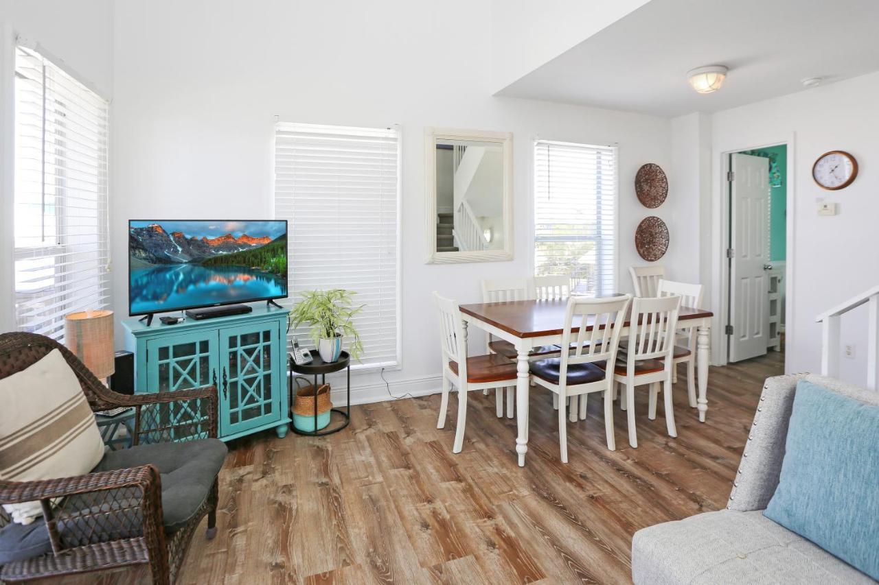 Narrow Escape By Pristine Properties Vacation Rentals Cape San Blas Εξωτερικό φωτογραφία