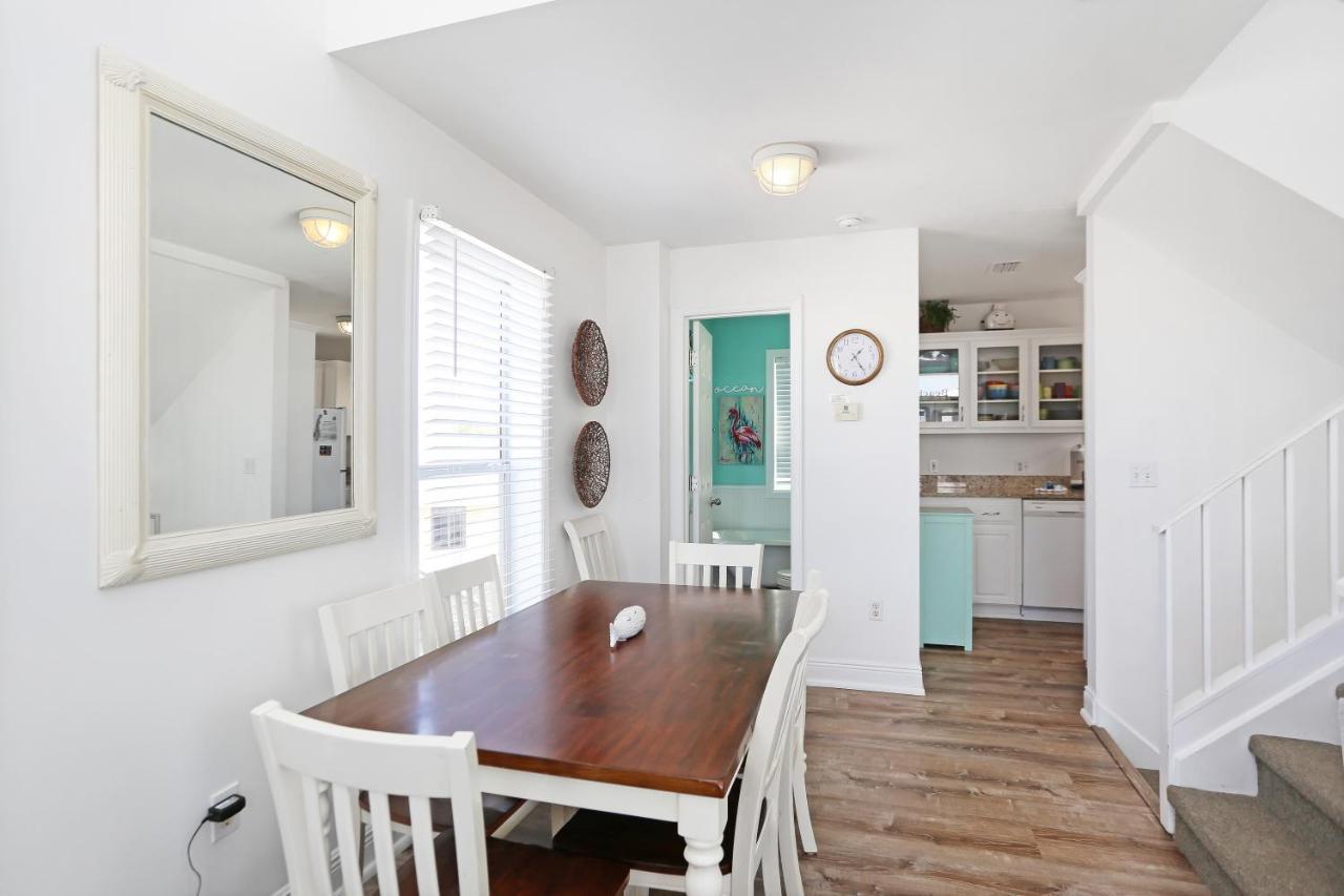 Narrow Escape By Pristine Properties Vacation Rentals Cape San Blas Εξωτερικό φωτογραφία