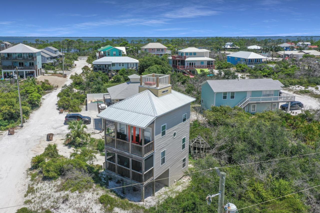 Narrow Escape By Pristine Properties Vacation Rentals Cape San Blas Εξωτερικό φωτογραφία