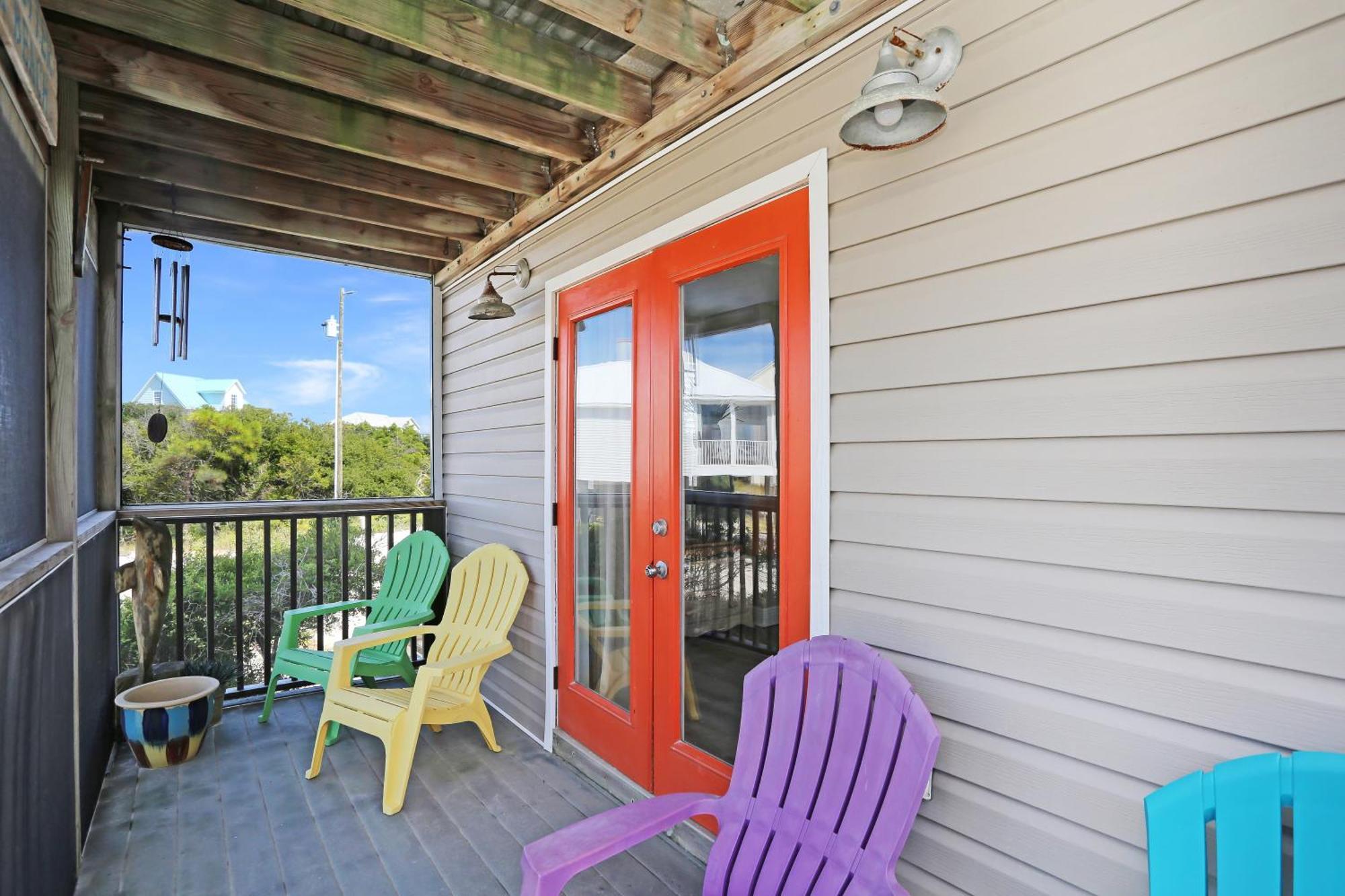 Narrow Escape By Pristine Properties Vacation Rentals Cape San Blas Εξωτερικό φωτογραφία