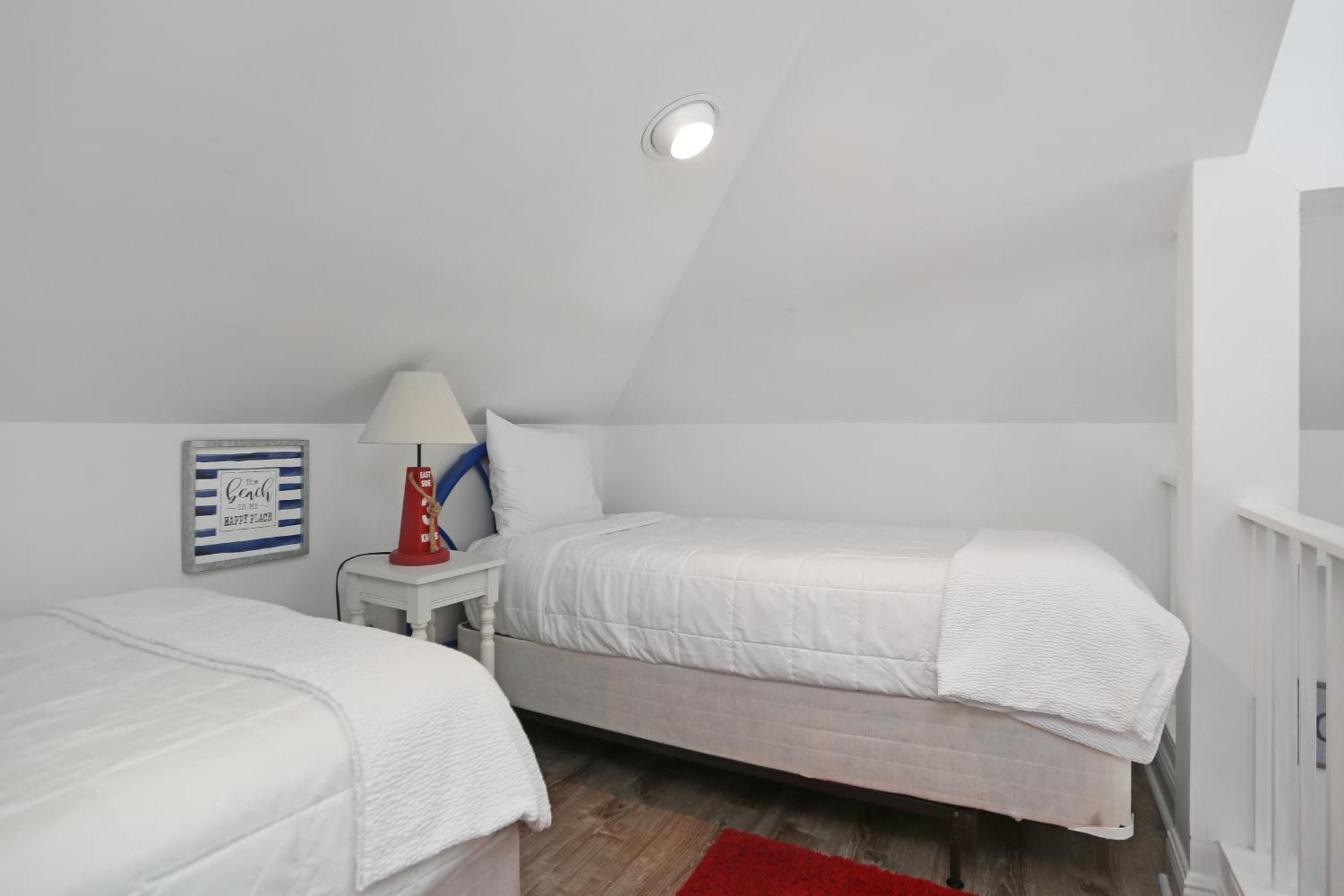 Narrow Escape By Pristine Properties Vacation Rentals Cape San Blas Εξωτερικό φωτογραφία