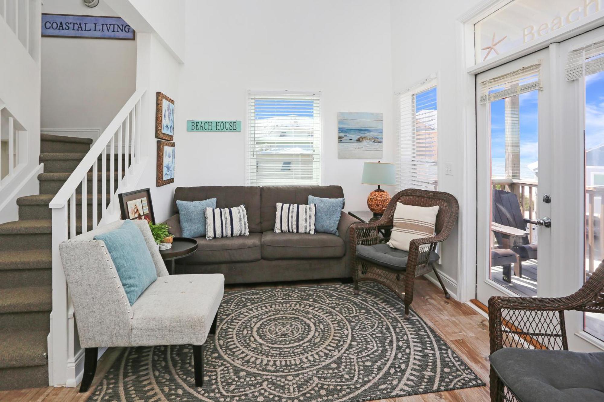 Narrow Escape By Pristine Properties Vacation Rentals Cape San Blas Εξωτερικό φωτογραφία