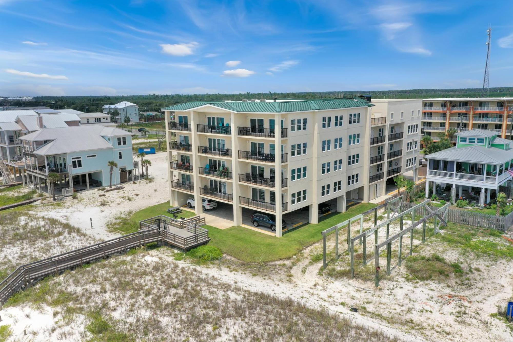 Narrow Escape By Pristine Properties Vacation Rentals Cape San Blas Εξωτερικό φωτογραφία