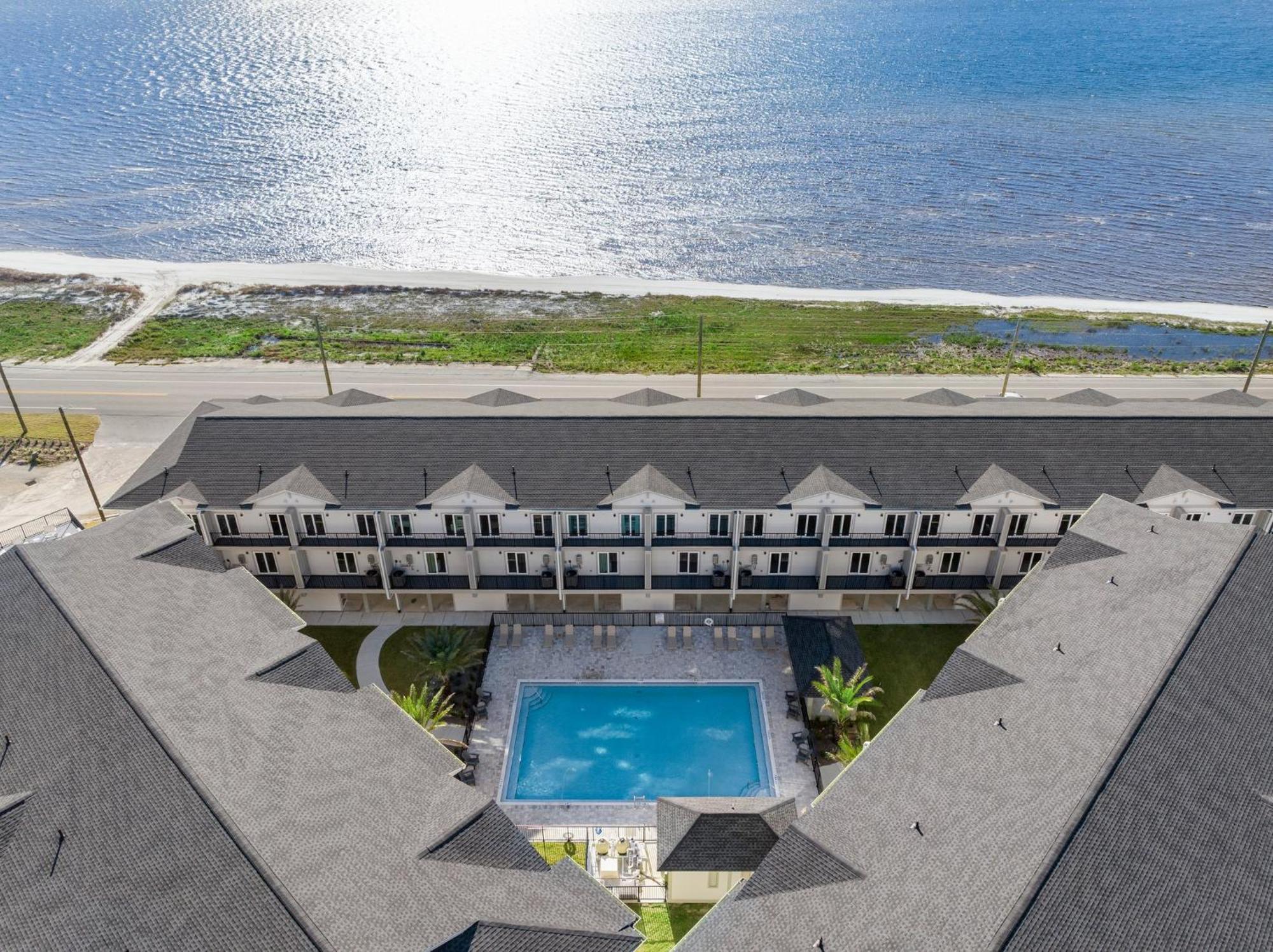 Narrow Escape By Pristine Properties Vacation Rentals Cape San Blas Εξωτερικό φωτογραφία