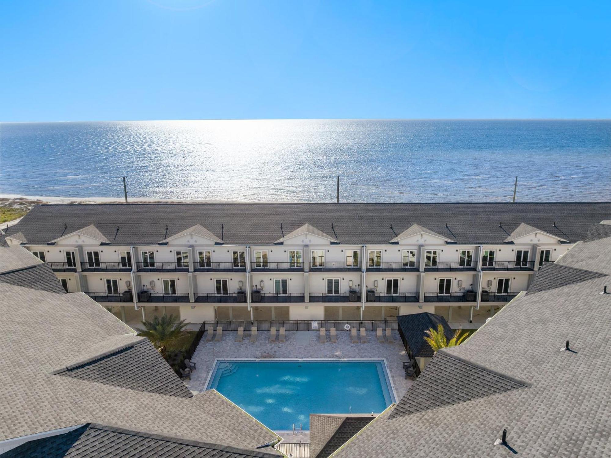 Narrow Escape By Pristine Properties Vacation Rentals Cape San Blas Εξωτερικό φωτογραφία