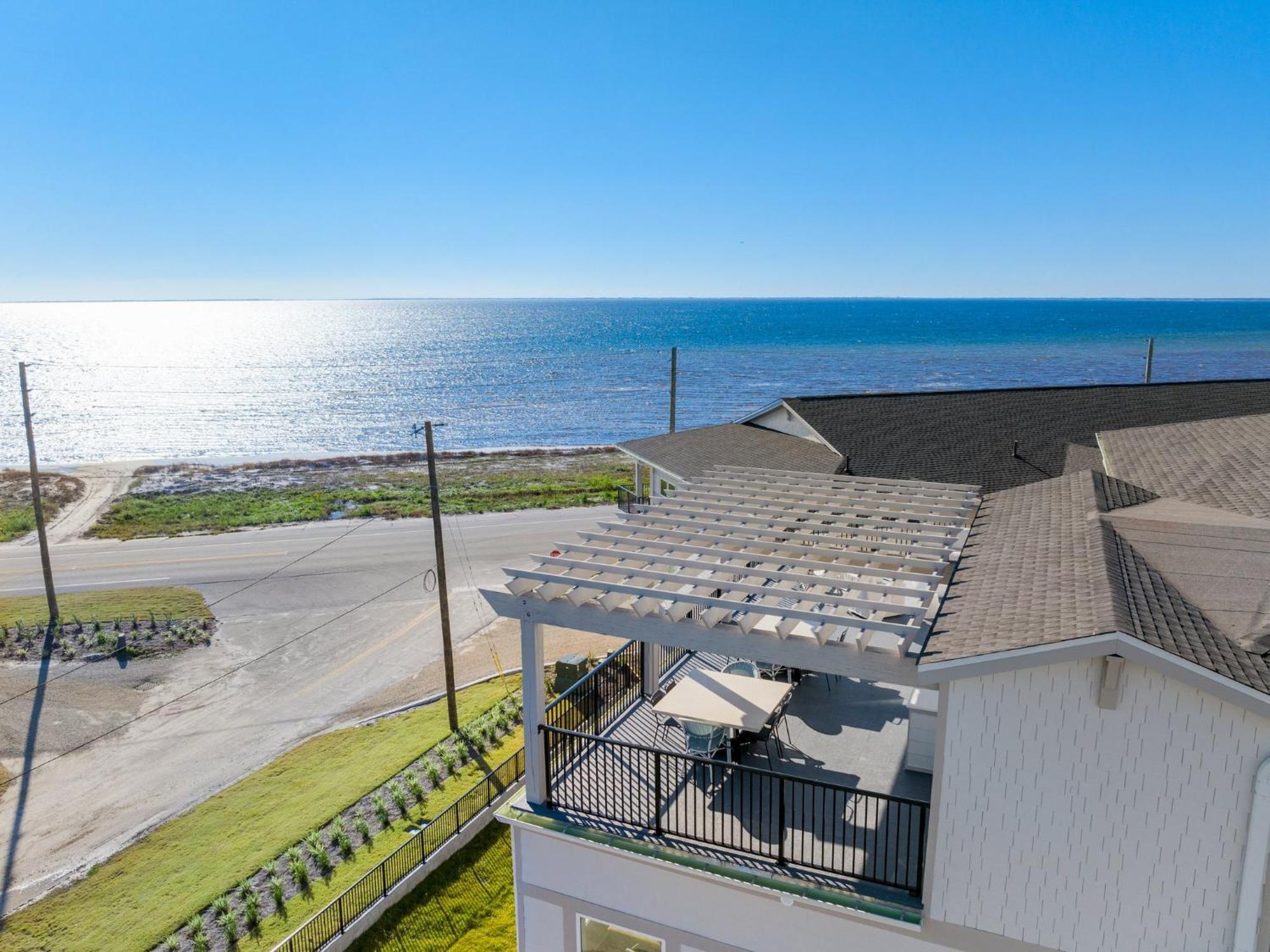 Narrow Escape By Pristine Properties Vacation Rentals Cape San Blas Εξωτερικό φωτογραφία