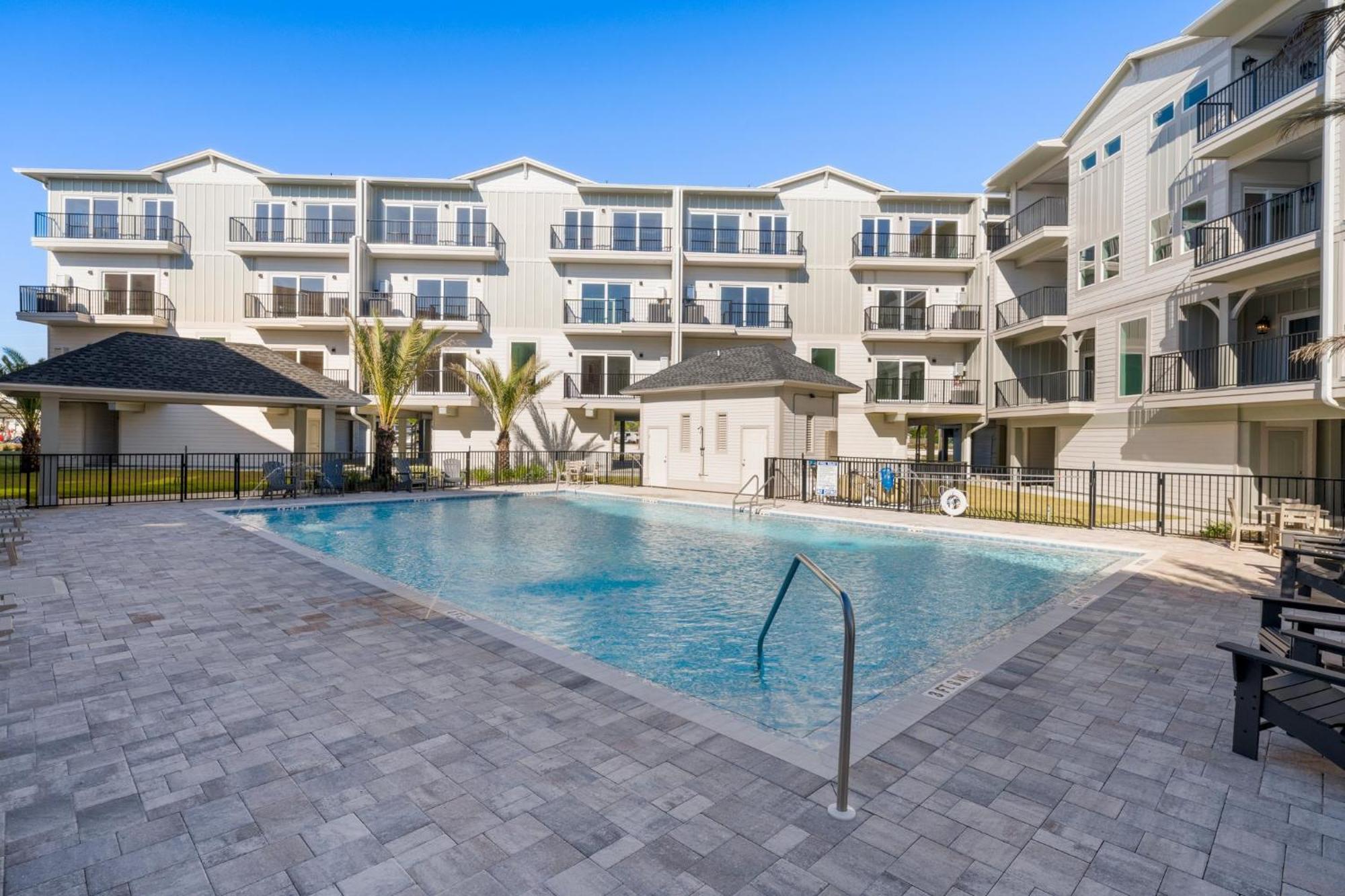 Narrow Escape By Pristine Properties Vacation Rentals Cape San Blas Εξωτερικό φωτογραφία