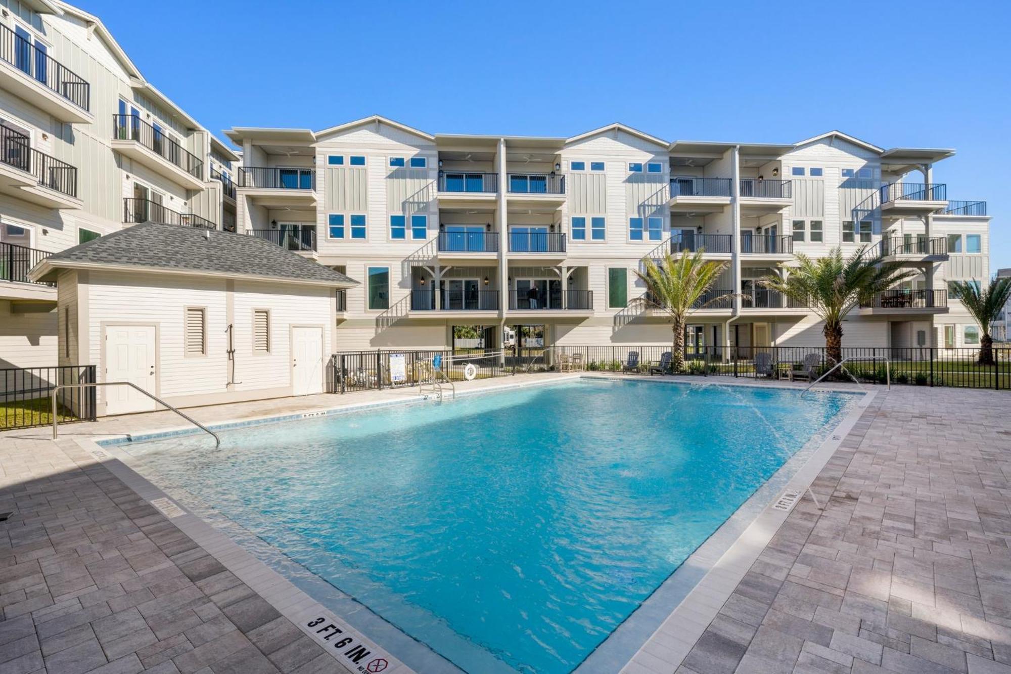 Narrow Escape By Pristine Properties Vacation Rentals Cape San Blas Εξωτερικό φωτογραφία