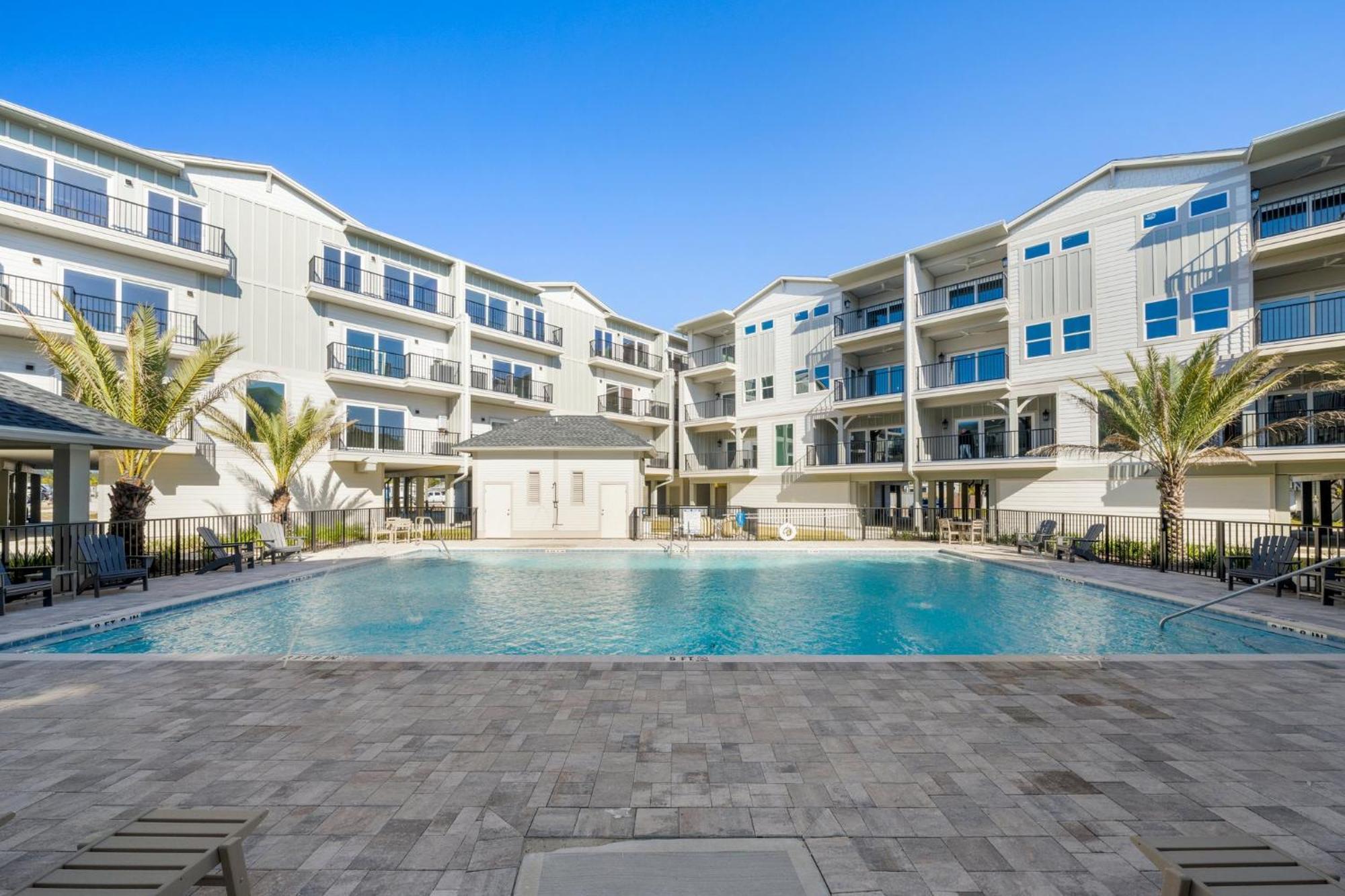 Narrow Escape By Pristine Properties Vacation Rentals Cape San Blas Εξωτερικό φωτογραφία