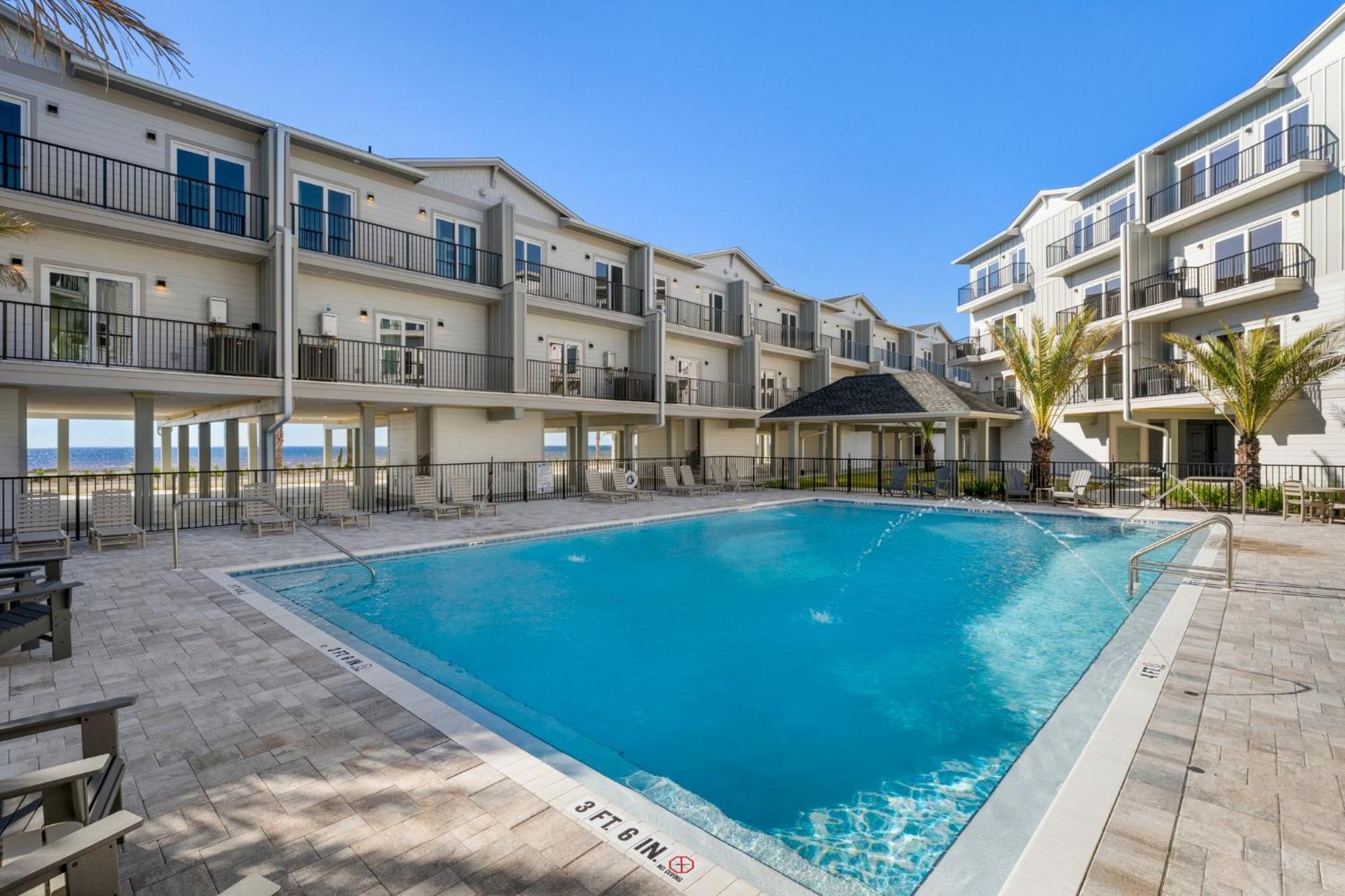 Narrow Escape By Pristine Properties Vacation Rentals Cape San Blas Εξωτερικό φωτογραφία