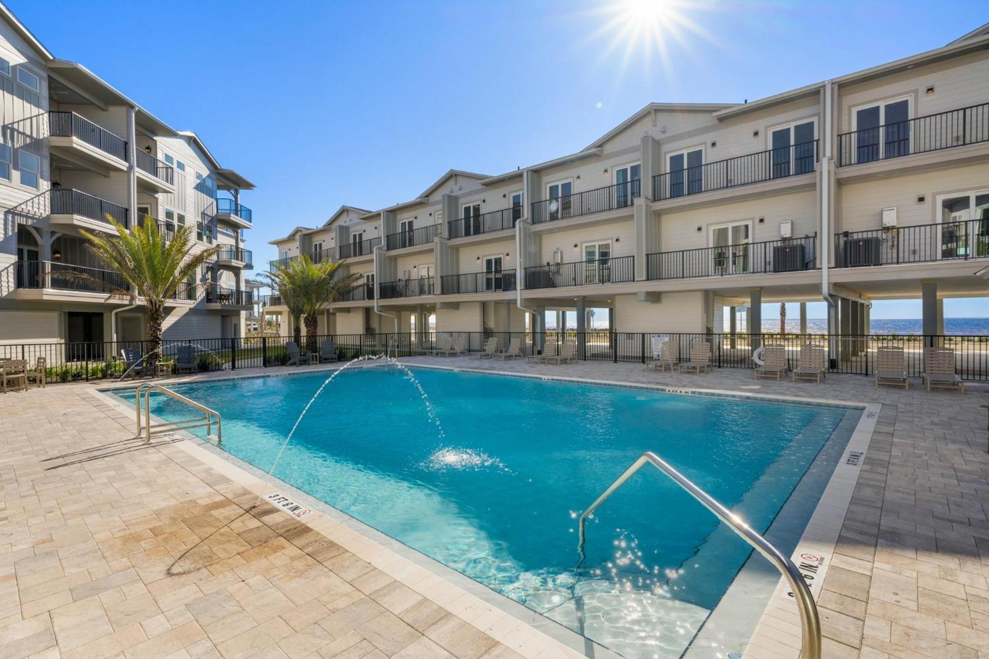 Narrow Escape By Pristine Properties Vacation Rentals Cape San Blas Εξωτερικό φωτογραφία