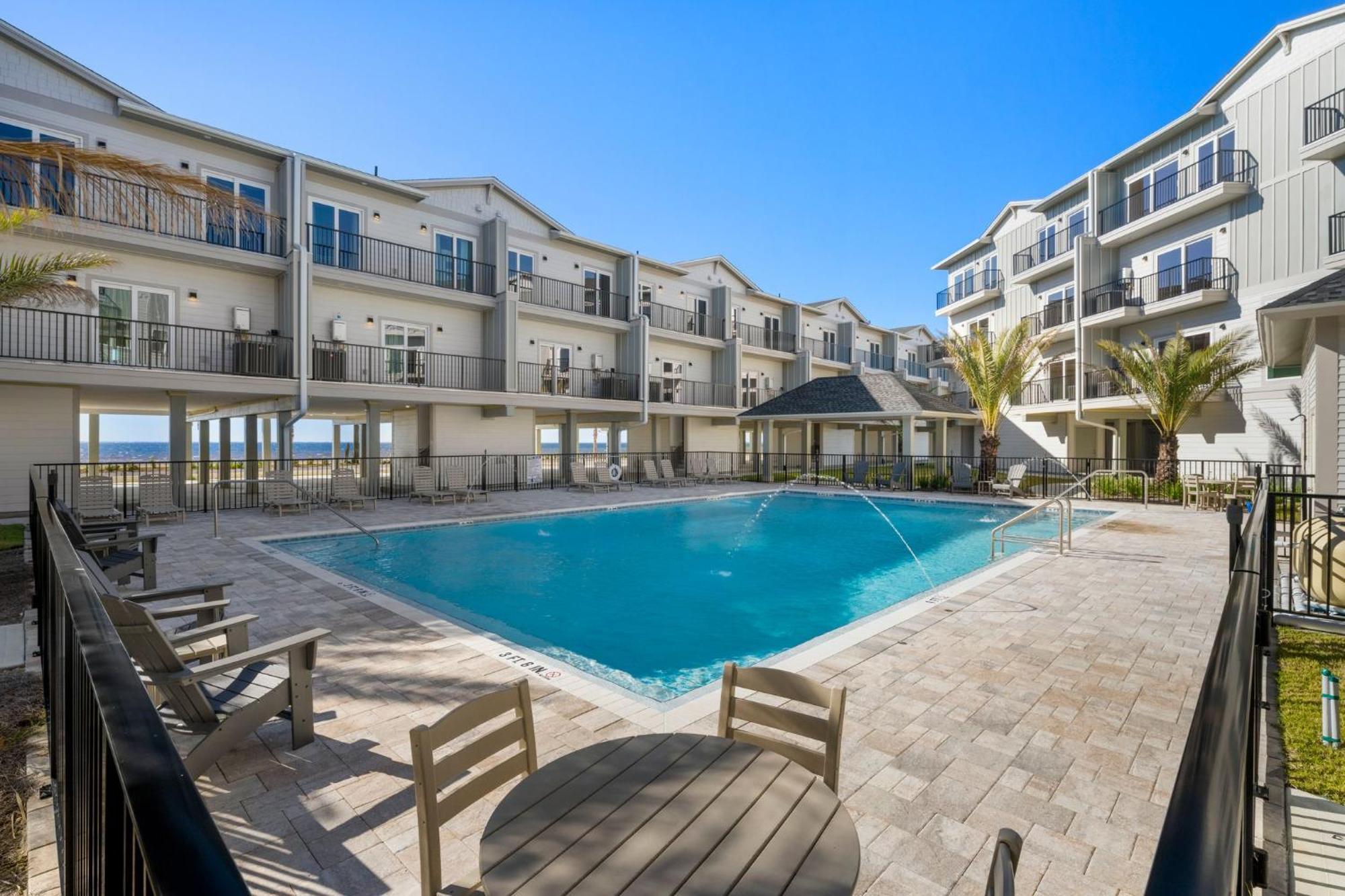 Narrow Escape By Pristine Properties Vacation Rentals Cape San Blas Εξωτερικό φωτογραφία