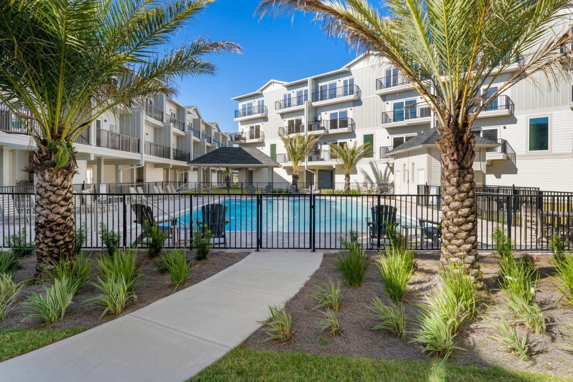 Narrow Escape By Pristine Properties Vacation Rentals Cape San Blas Εξωτερικό φωτογραφία